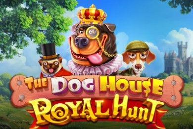 Слот Thedoghouseroyalhunt Тайгер Казино